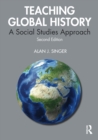 Teaching Global History : A Social Studies Approach - eBook