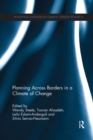 Planning Across Borders in a Climate of Change - eBook