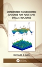 Condensed Isogeometric Analysis for Plate and Shell Structures - eBook