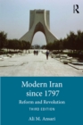Modern Iran since 1797 : Reform and Revolution - eBook