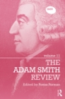 The Adam Smith Review : Volume 11 - eBook