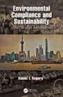 Environmental Compliance and Sustainability : Global Challenges and Perspectives - eBook