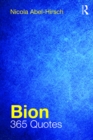 Bion : 365 Quotes - eBook