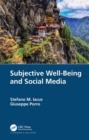 Subjective Well-Being and Social Media - eBook