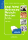 Small Animal Medicine and Metabolic Disorders : Self-Assessment Color Review - eBook