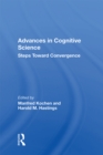 Advances In Cognitive Science : Steps Toward Convergence - eBook