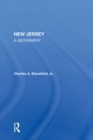 New Jersey : A Geography - eBook