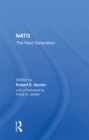 Nato--the Next Generation - eBook