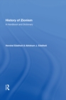 History Of Zionism : A Handbook And Dictionary - eBook