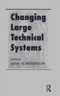 Changing Large Technical Systems - eBook