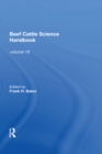 Beef Cattle Science Handbook, Vol. 19 - eBook