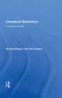 Livestock Behaviour : A Practical Guide - eBook