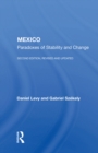 Mexico : Paradoxes Of Stability And Change--second Edition, Revised And Updated - eBook