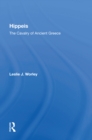 Hippeis : The Cavalry Of Ancient Greece - eBook