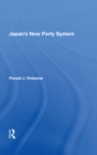 Japan's New Party System - eBook