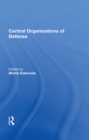 Central Organizations Of Defense - eBook