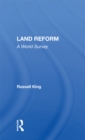 Land Reform : A World Survey - eBook