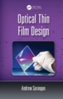 Optical Thin Film Design - eBook