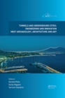 Tunnels and Underground Cities. Engineering and Innovation Meet Archaeology, Architecture and Art : Proceedings of the WTC 2019 ITA-AITES World Tunnel Congress (WTC 2019), May 3-9, 2019, Naples, Italy - eBook
