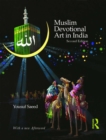 Muslim Devotional Art in India - eBook