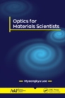 Optics for Materials Scientists - eBook