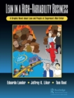 Lean in a High-Variability Business : A Graphic Novel about Lean and People at Zingerman's Mail Order - eBook