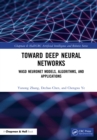 Deep Neural Networks : WASD Neuronet Models, Algorithms, and Applications - eBook