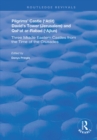 Pilgrims’ Castle (‘Atlit), David’s Tower (Jerusalem) and Qal‘at ar-Rabad (‘Ajlun) : Three Middle Eastern Castles from the Time of the Crusades - eBook