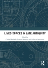 Lived Spaces in Late Antiquity - eBook
