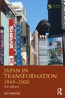Japan in Transformation, 1945-2020 - eBook