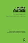 Japan's Economic Challenge : A Bibliographic Sourcebook - eBook