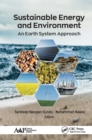 Sustainable Energy and Environment : An Earth System Approach - eBook