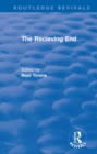 The Receiving End - eBook