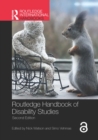 Routledge Handbook of Disability Studies - eBook