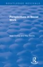 Perspectives in Social Work - eBook