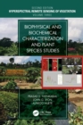 Biophysical and Biochemical Characterization and Plant Species Studies - eBook