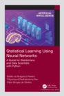 Statistical Learning Using Neural Networks : A Guide for Statisticians and Data Scientists with Python - eBook