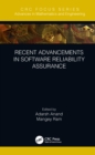 Recent Advancements in Software Reliability Assurance - eBook