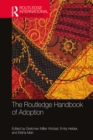 The Routledge Handbook of Adoption - eBook