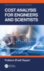 Cost Analysis for Engineers and Scientists - eBook