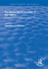 The Social Services Crisis of the 1990s : Strategies for Sustainable Systems in Tanzania - eBook