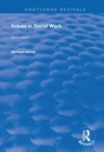Values in Social Work - eBook