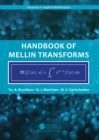 Handbook of Mellin Transforms - eBook