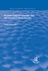 Russian National Interests and the Current Crisis in Russia - eBook