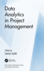 Data Analytics in Project Management - eBook