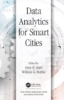 Data Analytics for Smart Cities - eBook