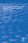 The Encyclopaedic Dictionary in the Eighteenth Century: Architecture, Arts and Crafts: v. 1: John Harris and the Lexicon Technicum : Architecture, Arts and Crafts - eBook