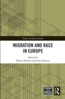 Migration and Race in Europe - eBook