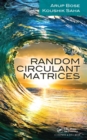 Random Circulant Matrices - eBook