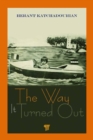 The Way It Turned Out - eBook